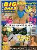 Big Ones International 6-8 Mens Magazine